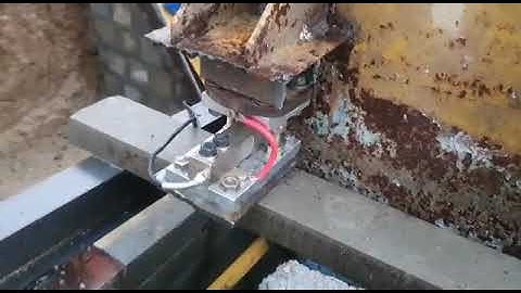 TANK / SILO weighing system suppliers in Bangalore