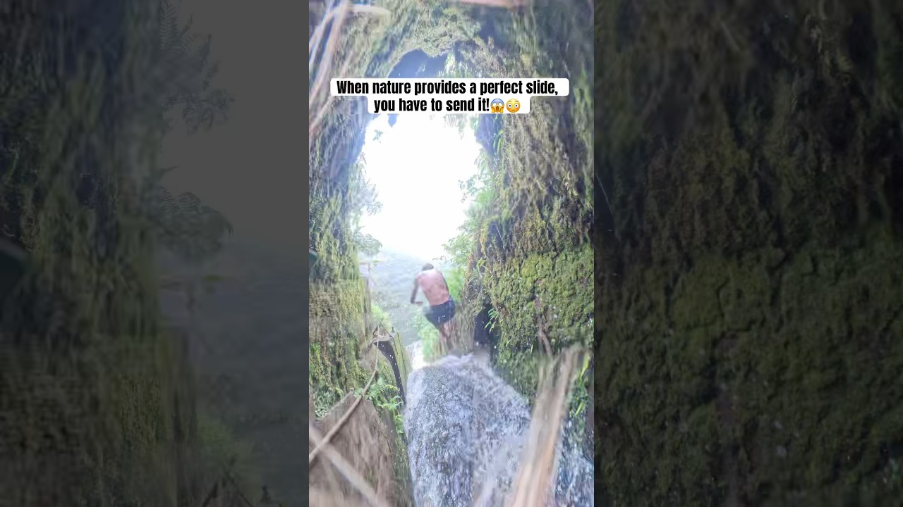 The light at the end of the tunnel 