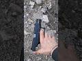WALTER PPQ DESTROYS #dc #airsoft #shorts