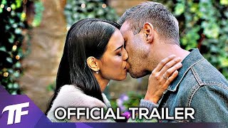 MR. PAWSITIVELY PERFECT  Trailer (2023) Romance Movie HD