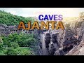 अजंठा में छुपा रहस्य आया  बाहर |  Secrets Of Ajanta Caves