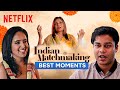 Top 8 Indian Matchmaking Moments | Netflix India