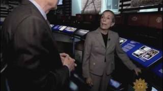 The Walt Disney Family Museum on CBS Sunday Morning News