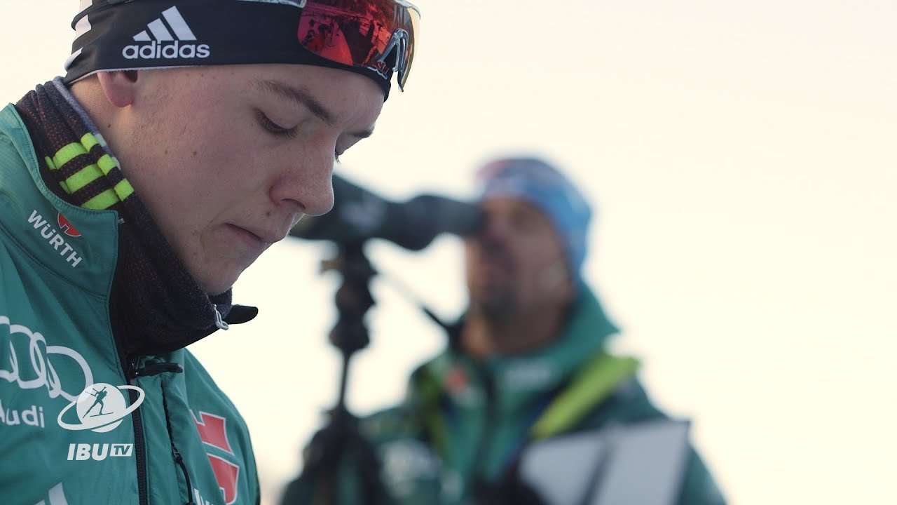 The Newcomers - Justus Strelow