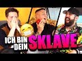 Er beleidigt sich selbst | BASECHAT VERA*SCHE