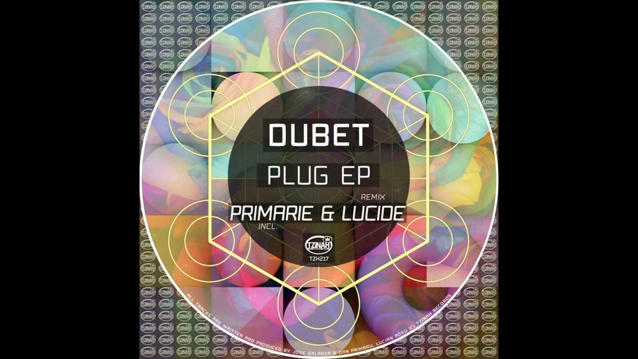 Regardez Dubet - Doobies Up (Primarie & Lucide Remix) // TZH217 sur YouTube