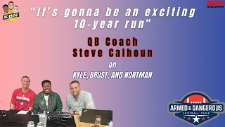 Jordan Love's QB Coach Gets Fans HYPED For The Future | KBN 2.9.24