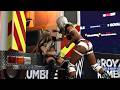 WWE 2K26 - Liv Morgan Vs Jade Cargill I Ambulance MATCH (PS5)