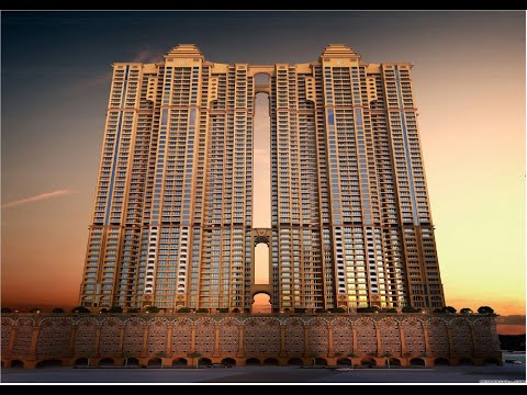 Tallest Tower of