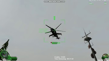 C&C Renegade: C&C Ridge Warfare 4 of 4 on MPF 5-29-2018