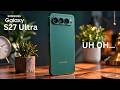 Samsung Galaxy S27 Ultra Pro Samsung Finally Made A Smaller Beast 