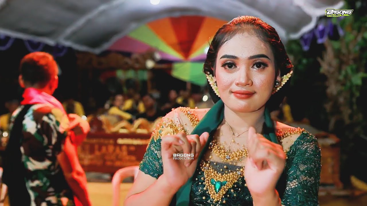 CAPING GUNUNG - KENTHIL GEYONG - MACAN GALAK - GIYANTINI CS - SUKO LARAS - DIAN PRO AUDIO NDUWE GAWE