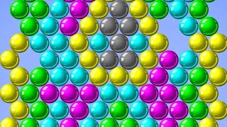 Bubble shorter classic/level 11