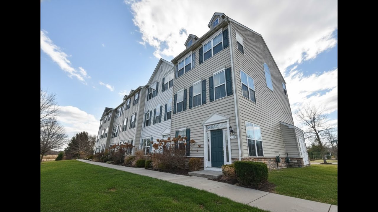 103 Ryan Dorsey Lane Walkthrough Tour