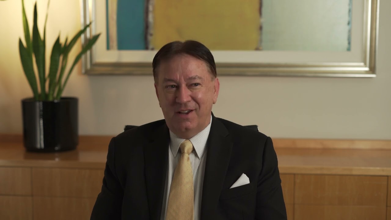 A quick summary by Fund Manager Andrew White