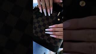 Coffin Nails: For the Bold and the Beautiful