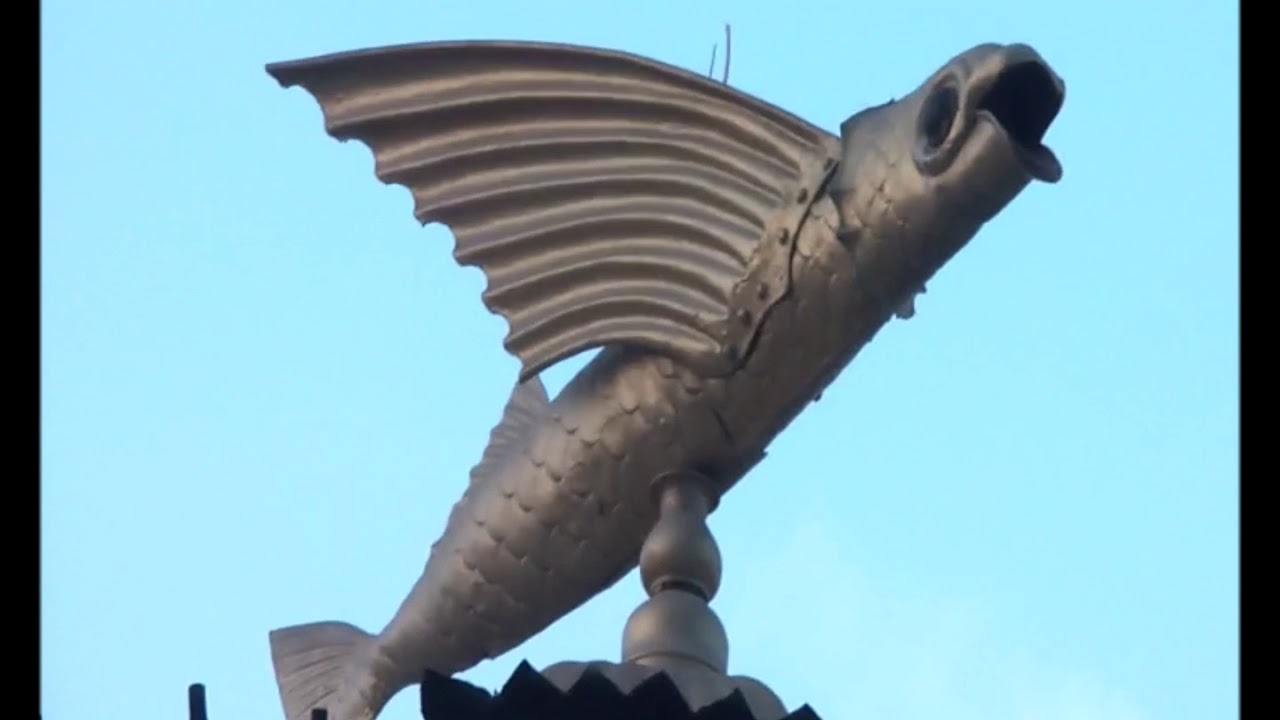 Lucknow Heritage Walk