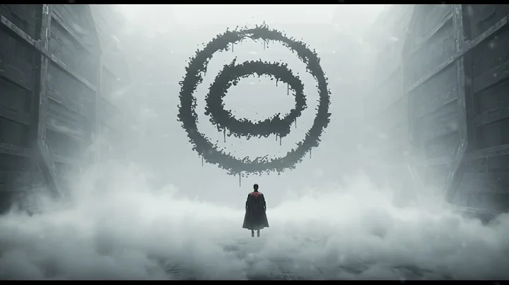 The Most Beautiful Superman Music You’ve Never Heard – Heroic Ambience