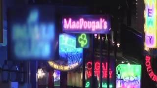 WKUK MacDougal's