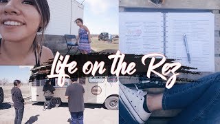 A Realistic Day In The Life ⎜current playlist, school, life update