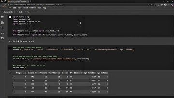 Lab 6: Naive Bayes Classification Using Python | Machine Learning Project | BSIT 3B - Adrian Evasco
