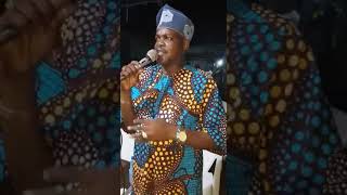 Igbin Oduga Et Papa Le Congolais
