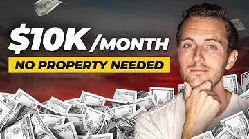 Airbnb Co-Hosting in 2025 (Ultimate Guide to 6 Figures)