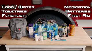 Are you storm ready? | Avangrid