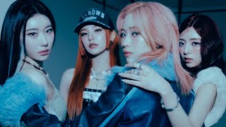 ITZY (있지) – MR. VAMPIRE Color Coded Lyric | Or | swagKaka