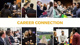 Lipscomb's Career Connection