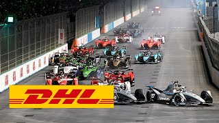 DHL x ABB - Drivers of Progress