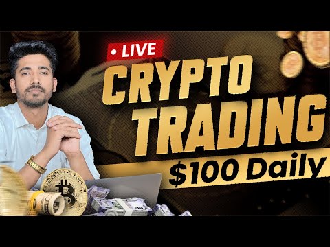   Live Trading In Crypto Delta Exchange Trading Techstreet