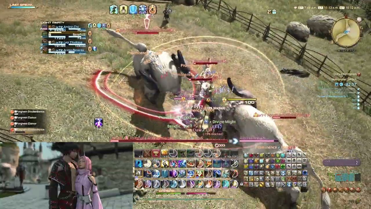 Holminster Switch Pld pov