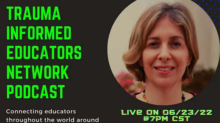 Episode #66:  Dr. Caren Baruch-Feldman