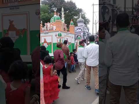 hazaribagh chandwa julus #in Muharram #hazaribagh #short#short 😞😞