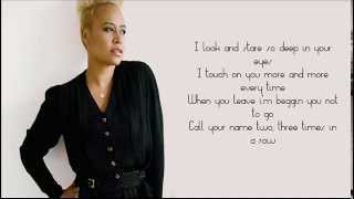 Emeli Sandé &amp; The Bryan Ferry Orchestra - Crazy In Love