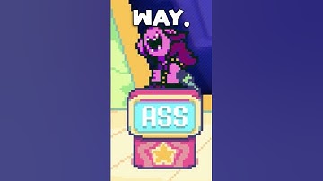 SUSIE STOLE MY IDEA. (Deltarune Chapter 3)  #deltarune #deltarunechapter3