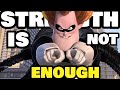 How Strong is Syndrome Buddy Pine - The Incredibles - Pixar explained