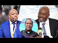 LAWYER MWABUKUSI RAISES A SERIOUS ARGUMENT ABOUT CHALAMILA AFTER RESPONDING TO PRIEST KITIMA
