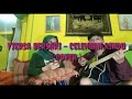 Celengan Rindu - Fiersa Bersari COVER Celengan Rindu - Fiersa Bersari COVER
