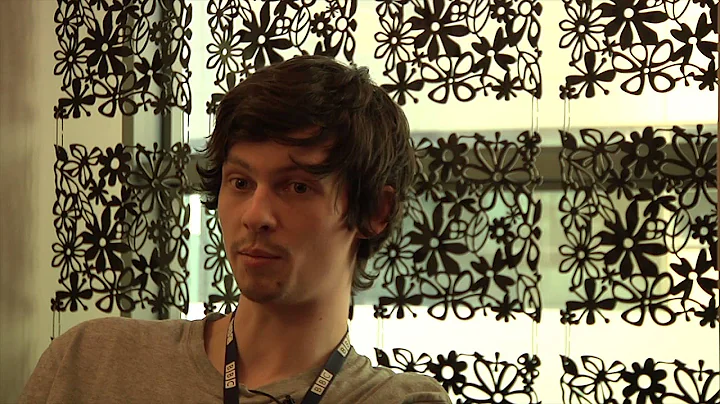 My Work Life - An interview with Joshua Sumner
