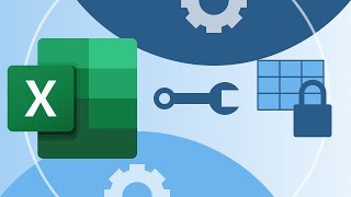 How to protect a workbook or worksheet in Microsoft Excel?