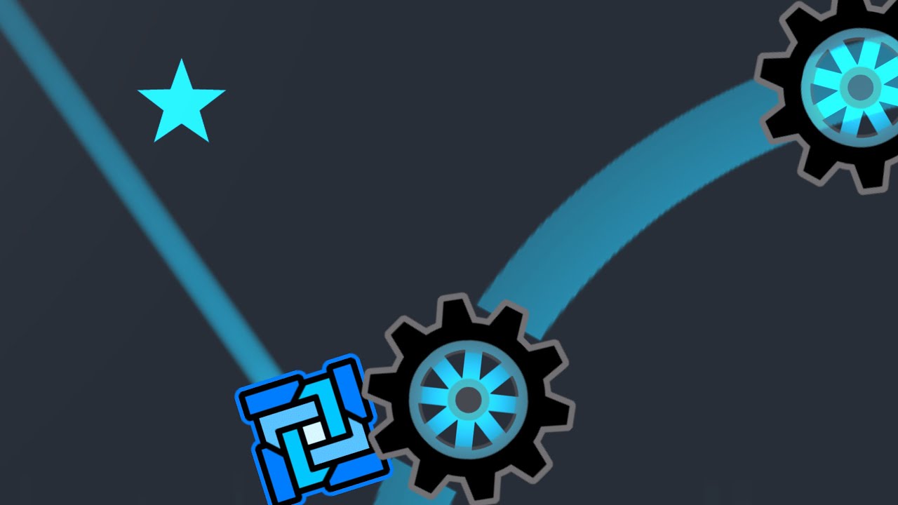 [Live🔴] Geometry Dash | Getting 89-100 on Orbit [Official Layout ...
