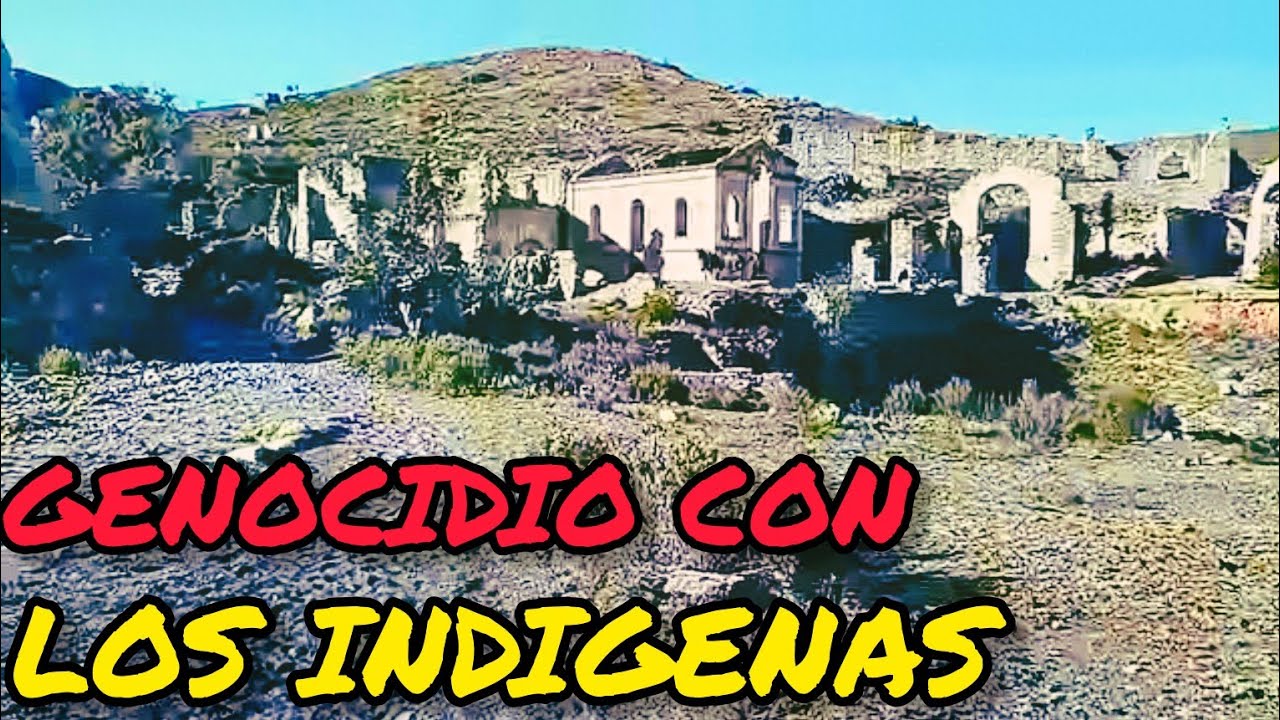 AQUI VIVIAN LOS AMOS LOS MAS RICOS DE REAL DE CATORCE SLP, MEXICO