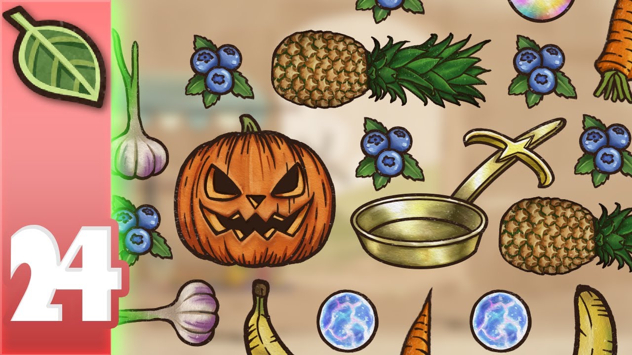 Egg Pumpkin, BPB Ranked S4E24