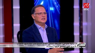 #يحدث_في_مصر| د.رانيا علواني: لم أقم بفتح حسابي على تويتر منذ أسبوع.. كان تجربة سيئة جداً