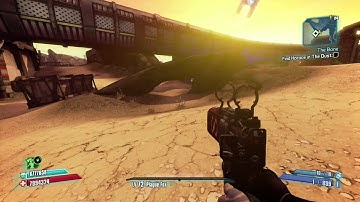 Borderlands 2 dupe glitch 2018