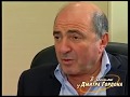 Березовский: Ельцин попросил меня выяснить у Путина, готов ли он стать президентом России