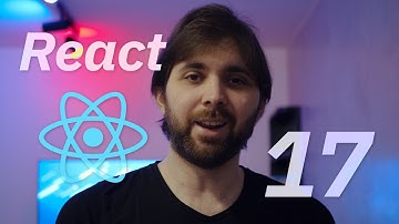 React 17: What
