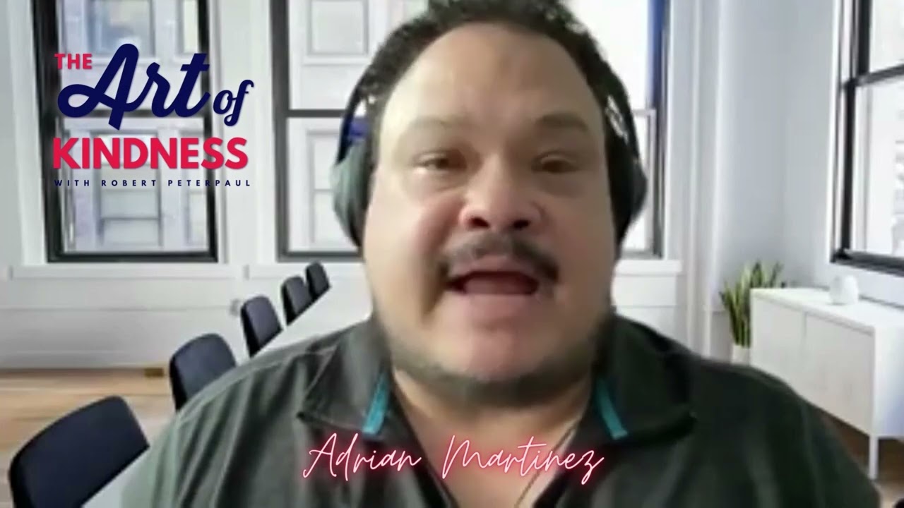 Acting Advice for Nailing Co-Star Roles: Adrian Martinez